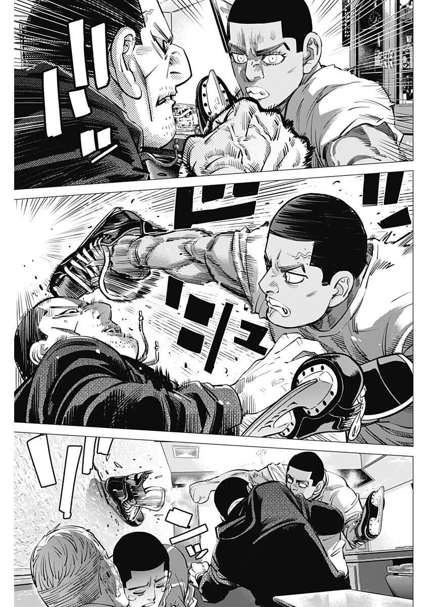 ドッグスレッド 第59話 - 5