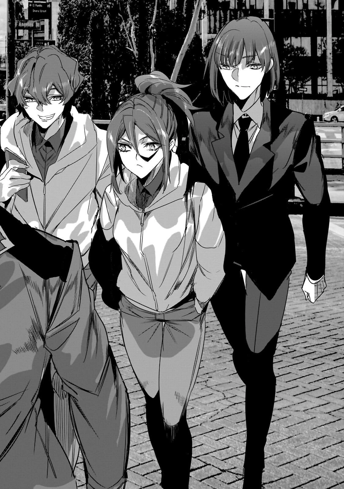 ダンジョン・バスターズ　～中年男ですが庭にダンジョンが出現したので世界を救います～ 第45話 - 14