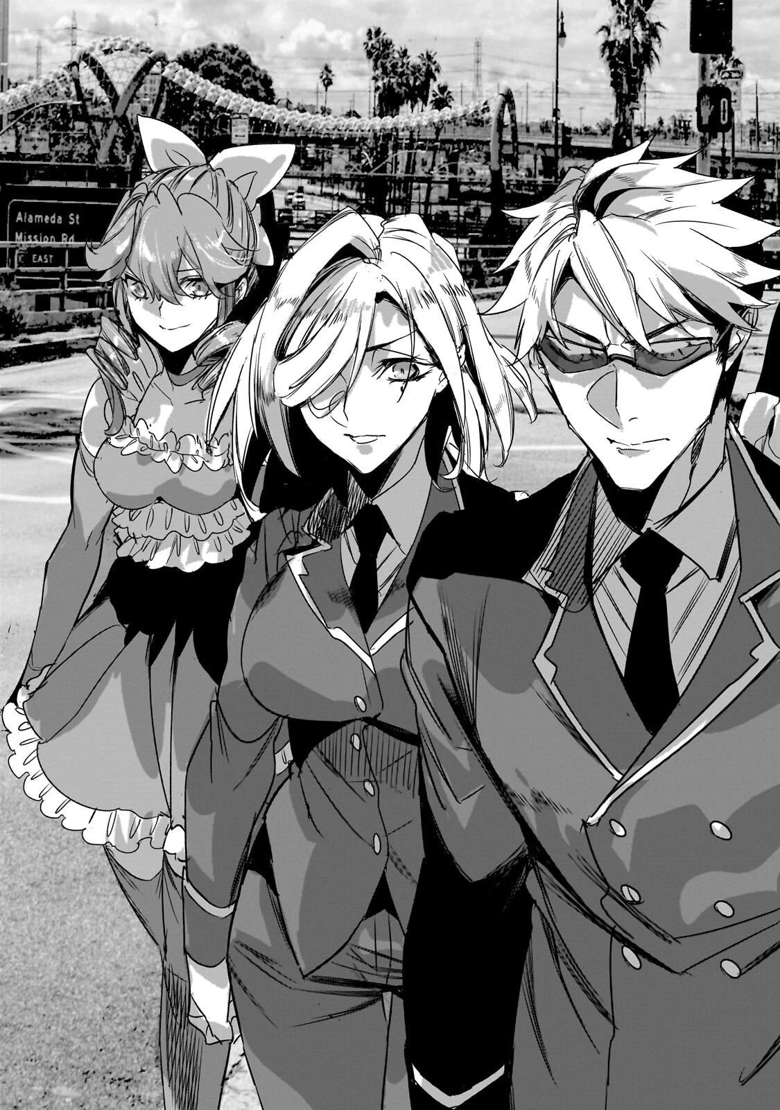 ダンジョン・バスターズ　～中年男ですが庭にダンジョンが出現したので世界を救います～ 第45話 - 15