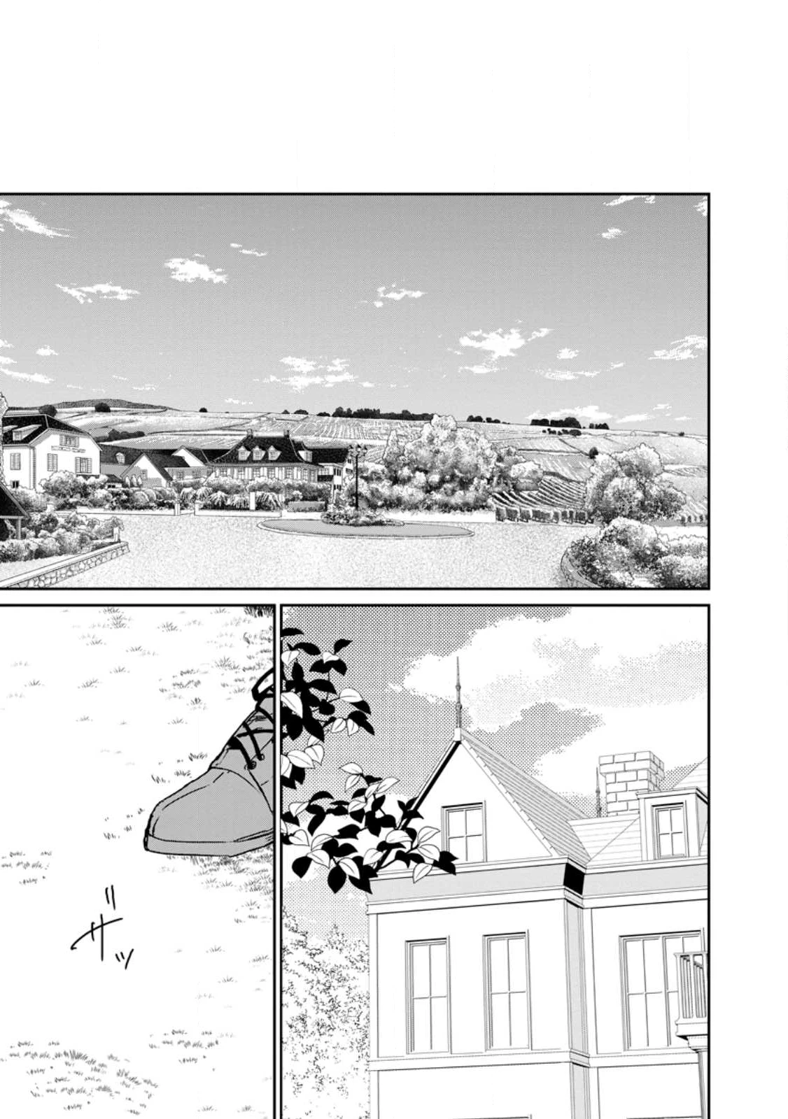 婚約破棄されたのでお掃除メイドになったら笑わない貴公子様に溺愛されました 第22話 - 1