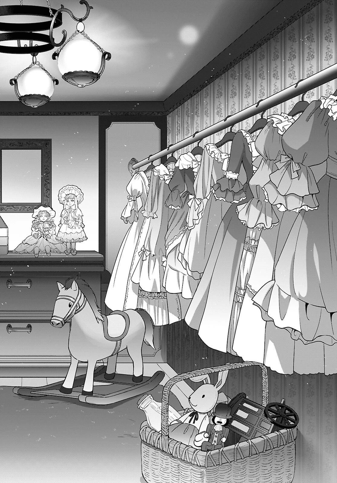 異世界食堂 ～洋食のねこや～ 第43話 - 20
