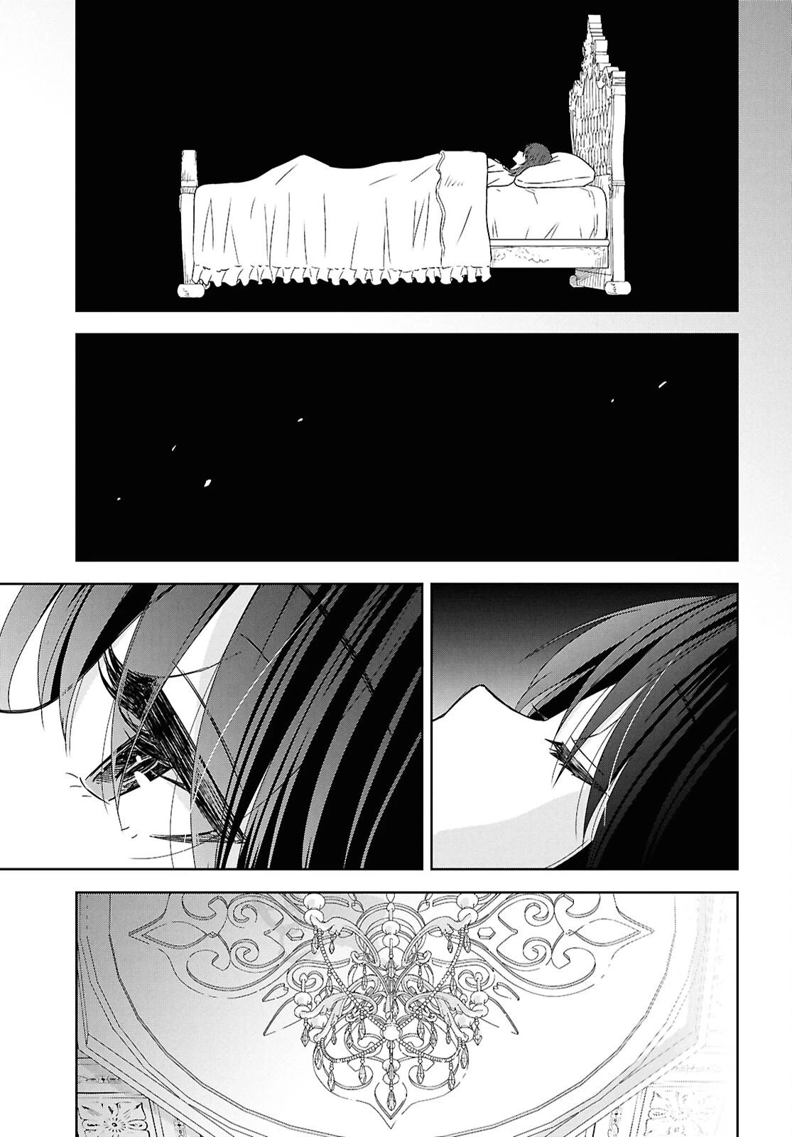 物語の黒幕に転生して 第37話 - 37