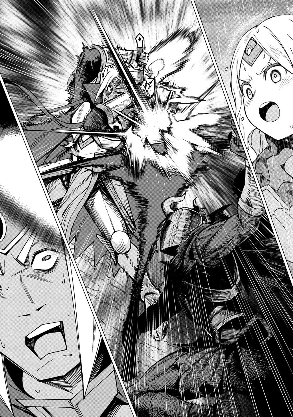 北海道の現役ハンターが異世界に放り込まれてみた ～エルフ嫁と巡る異世界狩猟ライフ～ 第28話 - 9