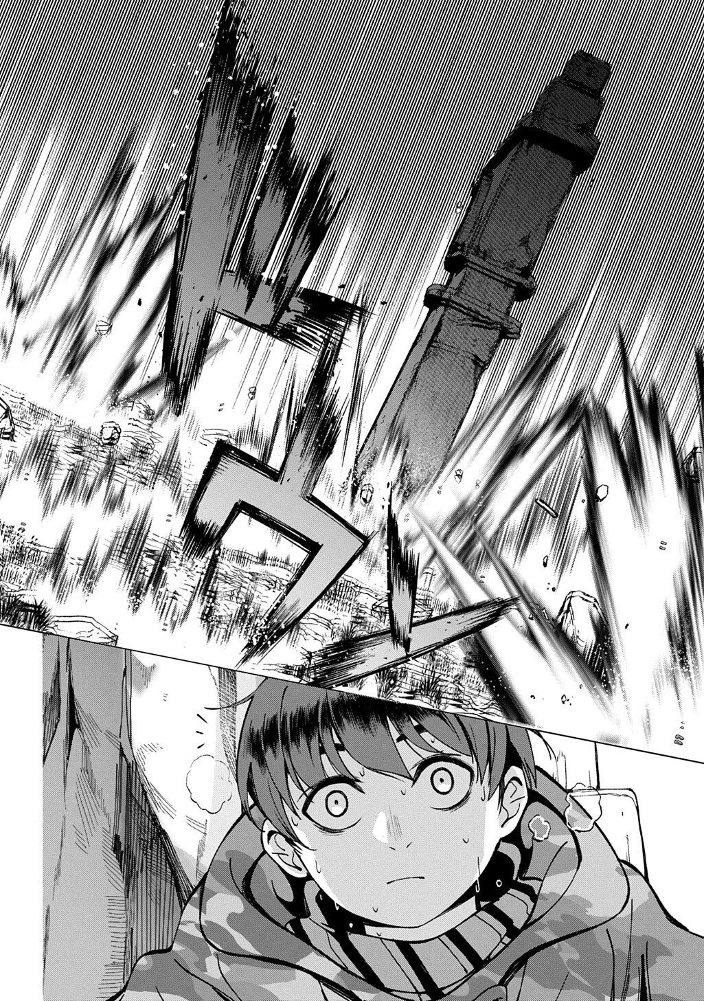 北海道の現役ハンターが異世界に放り込まれてみた ～エルフ嫁と巡る異世界狩猟ライフ～ 第28話 - 16