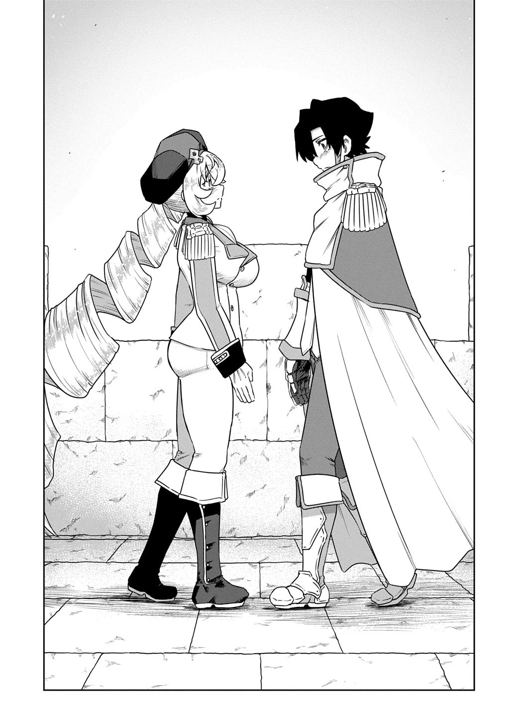 レベルの概念がない世界で、俺だけが【全自動レベルアップ】～スキルで一秒ごとに強くなる～ 第19話 - 15