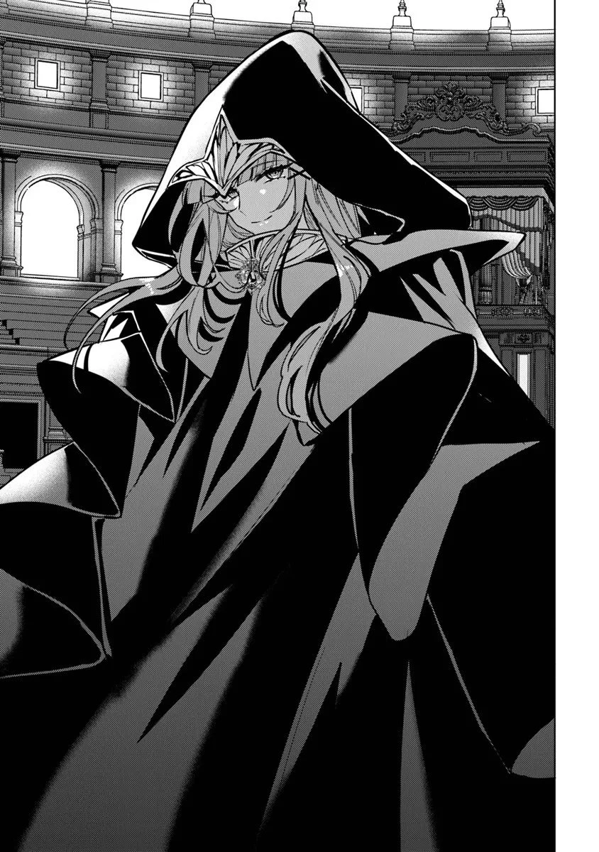 悪役御曹司の勘違い聖者生活 ～二度目の人生はやりたい放題したいだけなのに～ 第28話 - 19