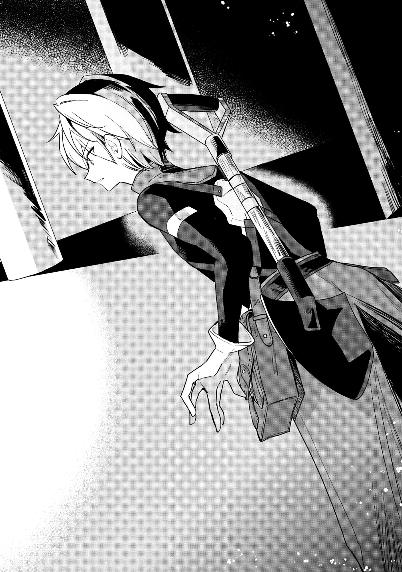 皇帝家の七男だが剣よりスコップが得意で困っている 第1話 - 28