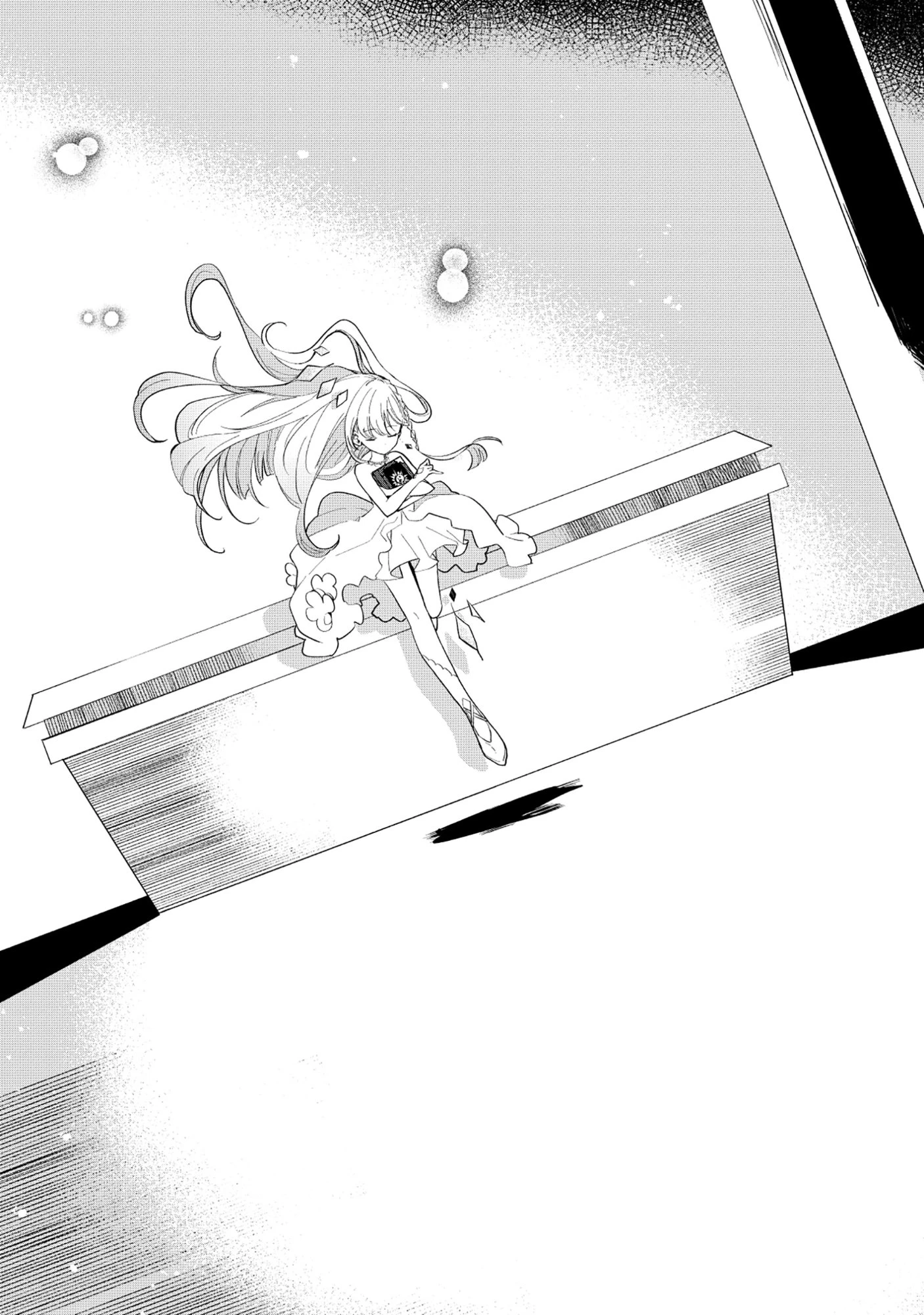 皇帝家の七男だが剣よりスコップが得意で困っている 第1話 - 29