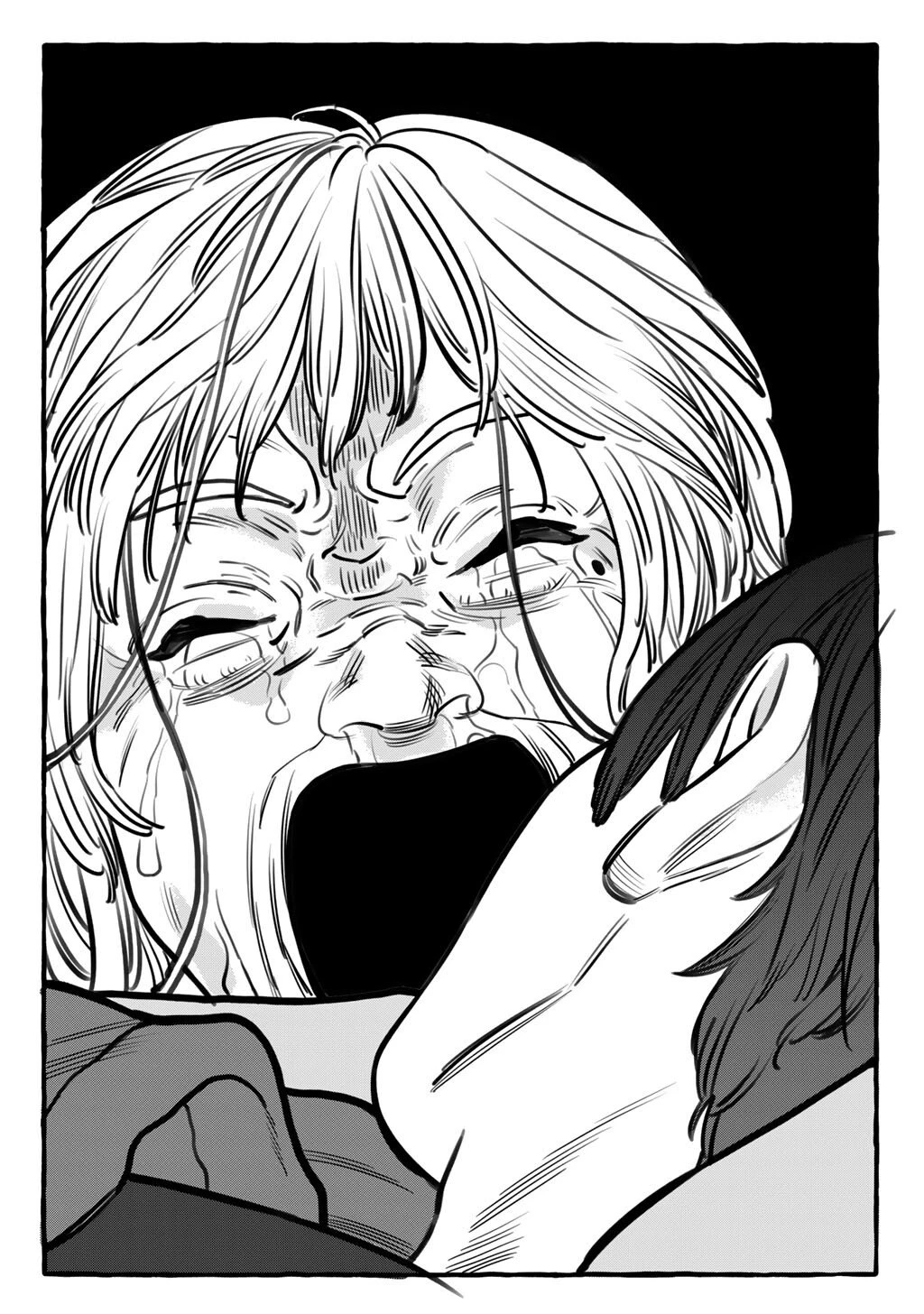 贈呪は禁止されています 第1話 - 44