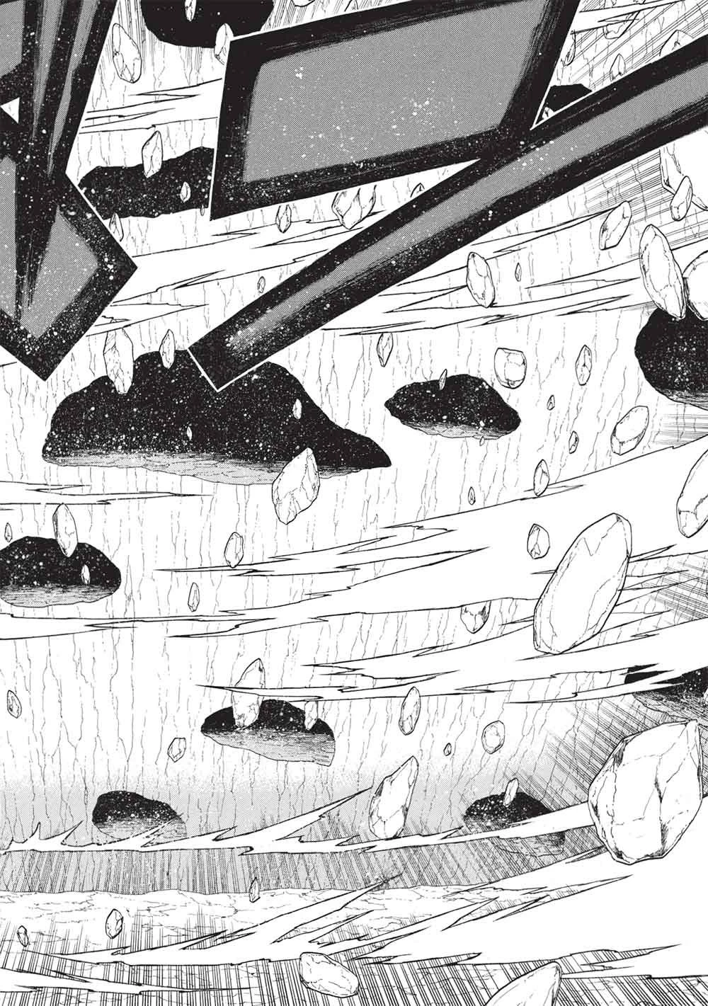 新米オッサン冒険者、最強パーティに死ぬほど鍛えられて無敵になる。 第73.2話 - 14