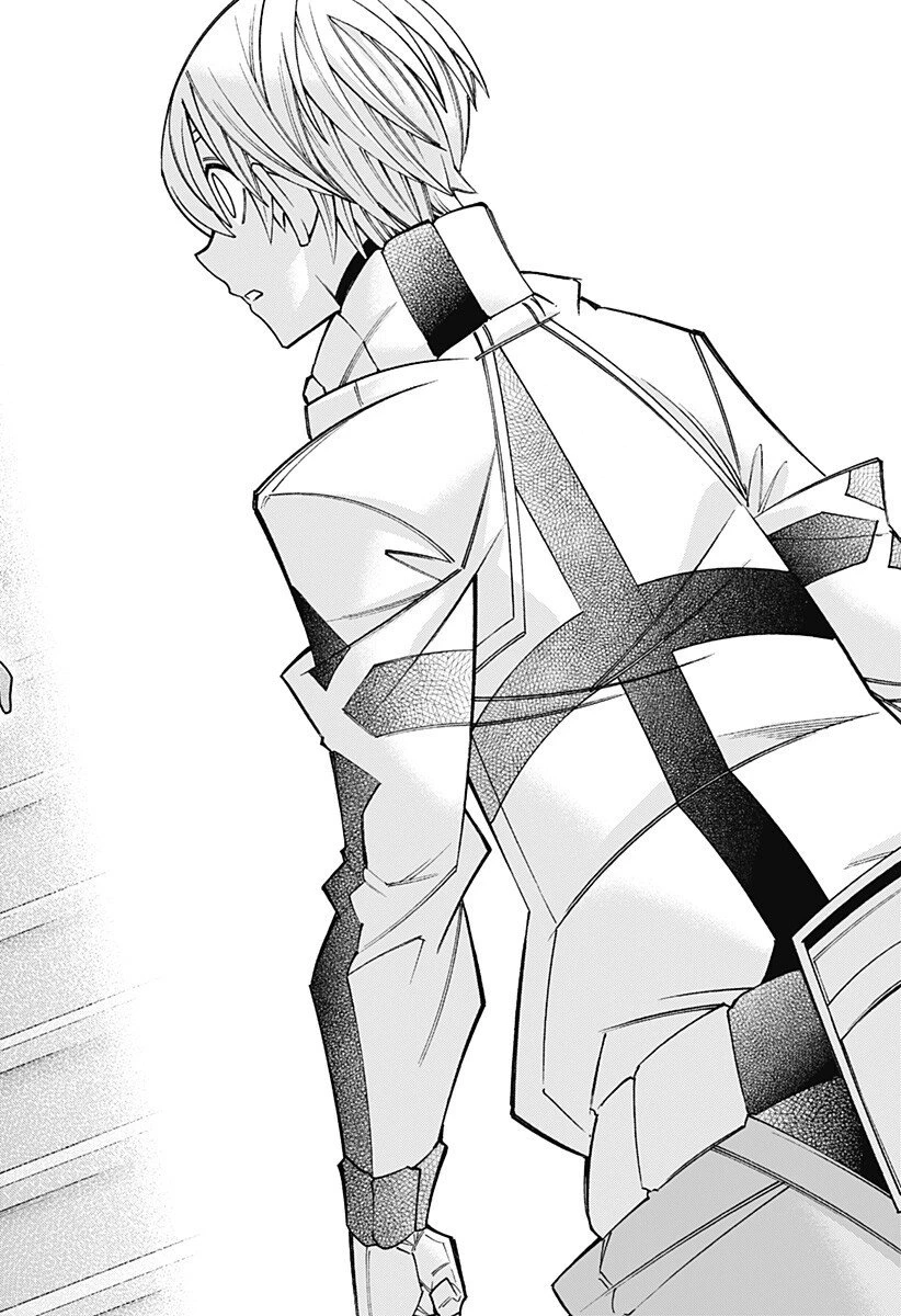 僕の武器は攻撃力１の針しかない 第151話 - 14