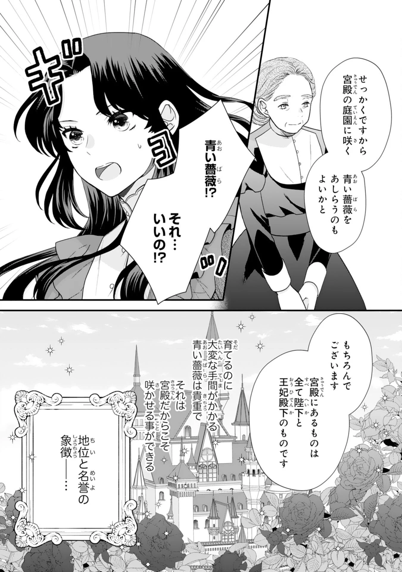 双子王子の継母になりまして～嫌われ悪女ですが、そんなことより義息子たちが可愛すぎて困ります～ 第10話 - 22