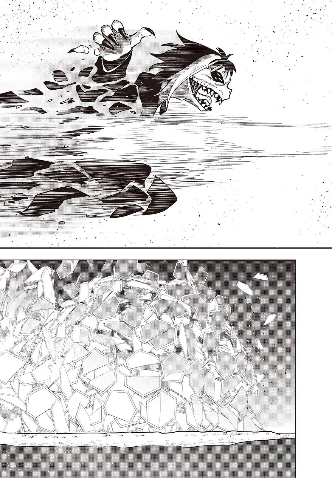 転生してあらゆるモノに好かれながら異世界で好きな事をして生きて行く 第31話 - 29