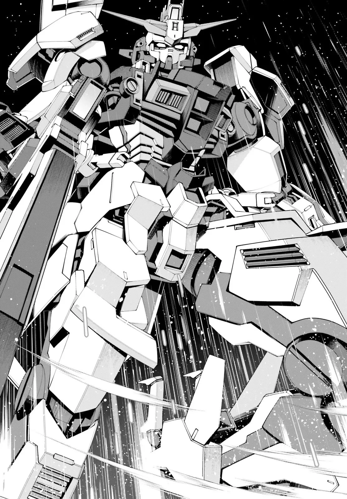 機動戦士ガンダムエイト 第4.21話 - 14