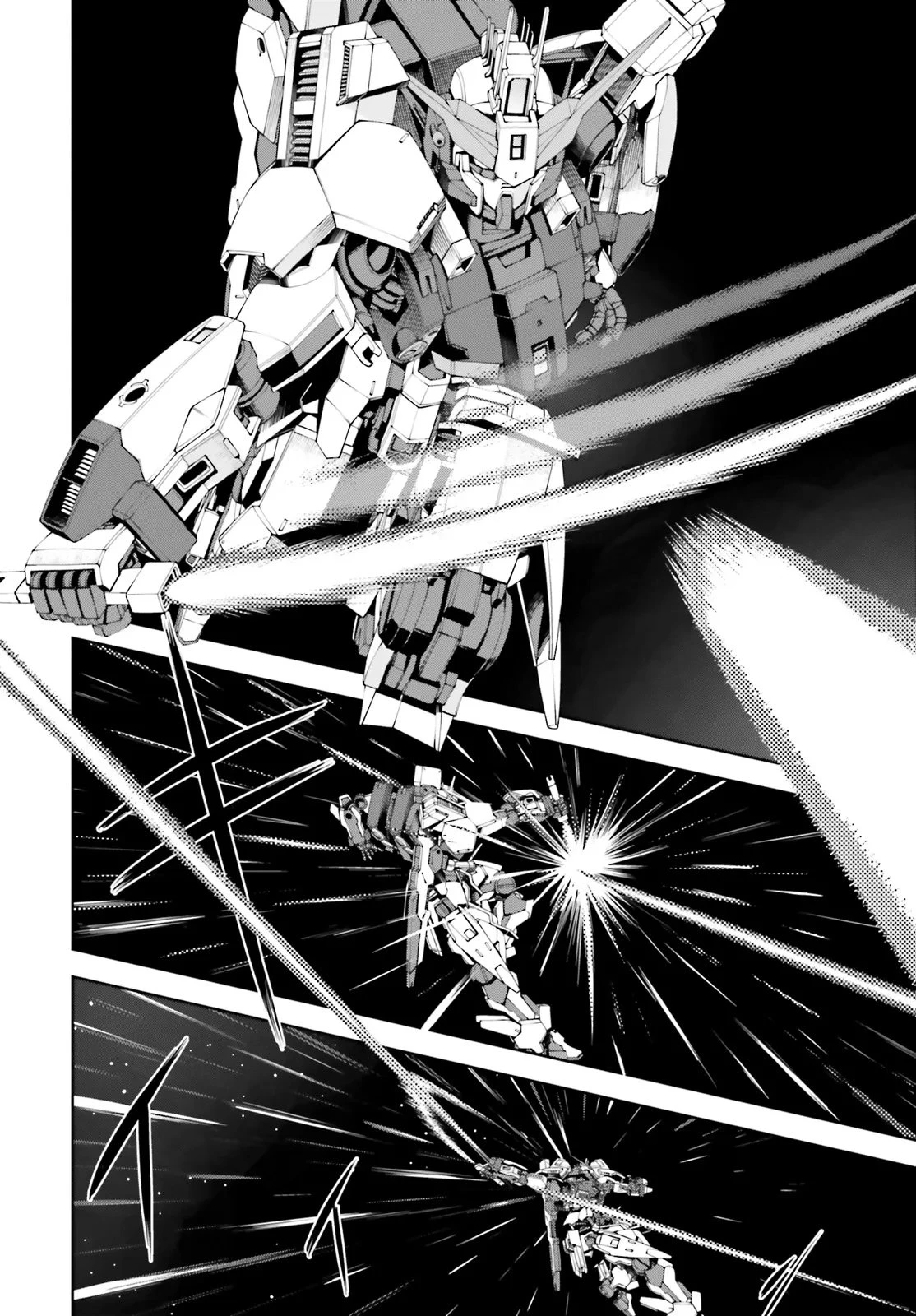 機動戦士ガンダムエイト 第4.21話 - 20