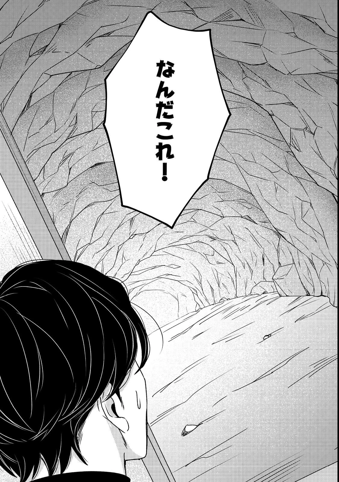 若隠居のススメ～ペットと家庭菜園で気ままなのんびり生活。の、はず@COMIC 第1話 - 25