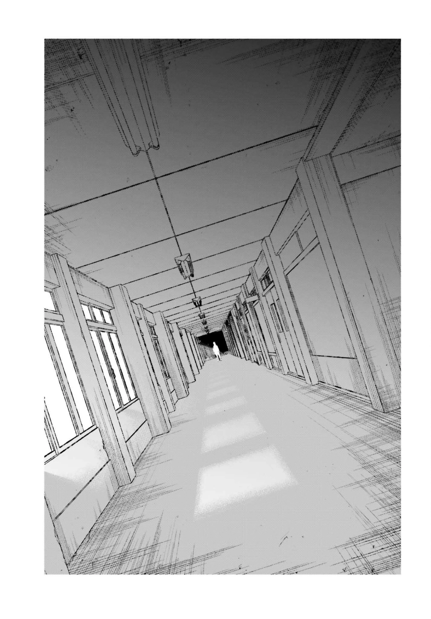 近畿地方のある場所について 第21話 - 3