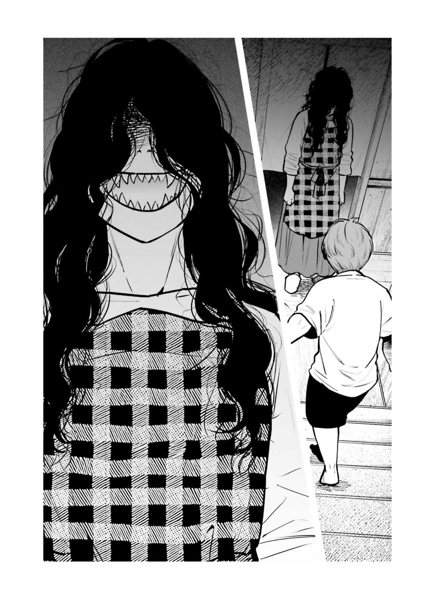 近畿地方のある場所について 第21話 - 9