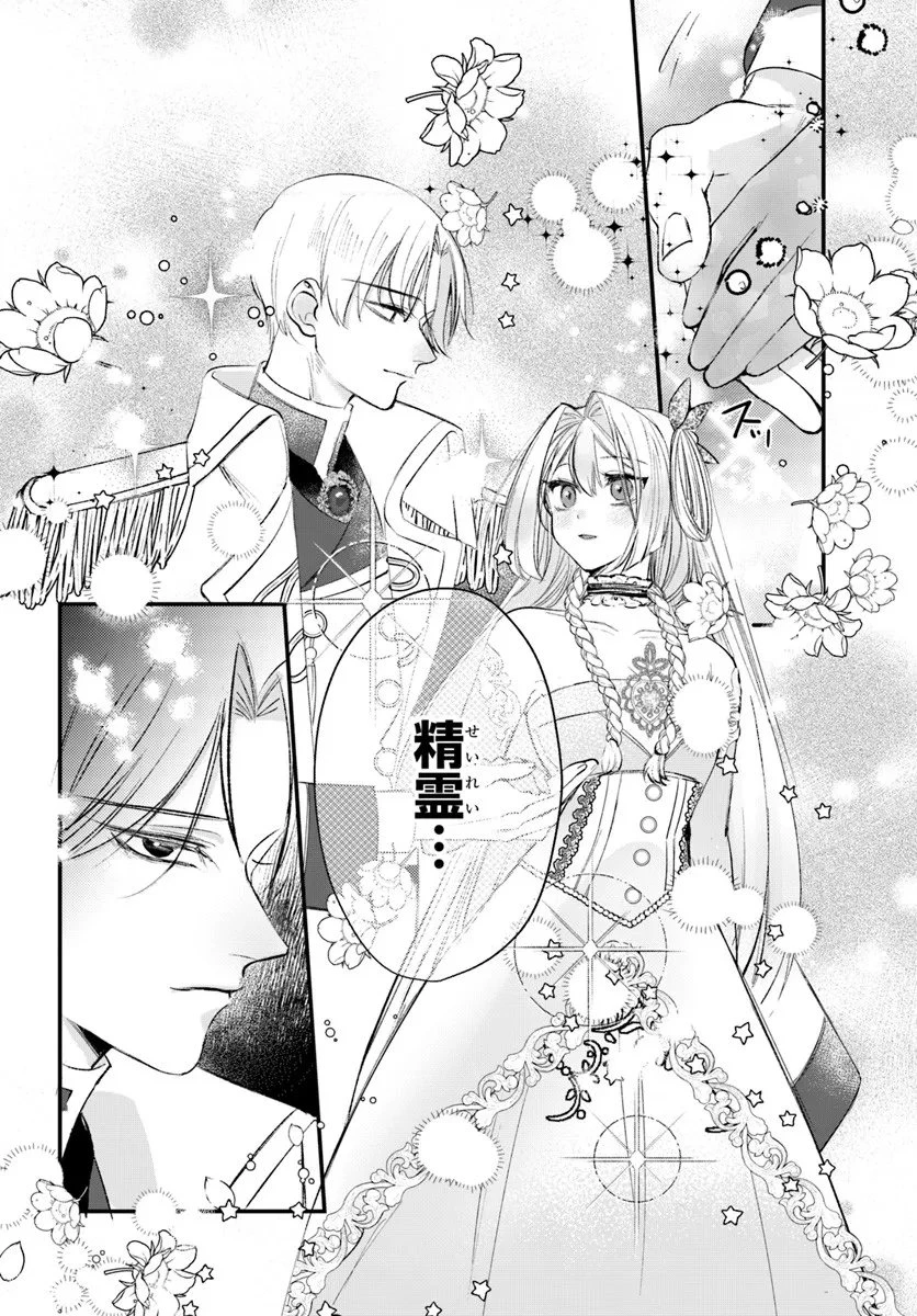 精霊に「お前は主人にふさわしくない、契約破棄してくれ!」と言われたので、欲しがっている妹に譲ります 第4.1話 - 14