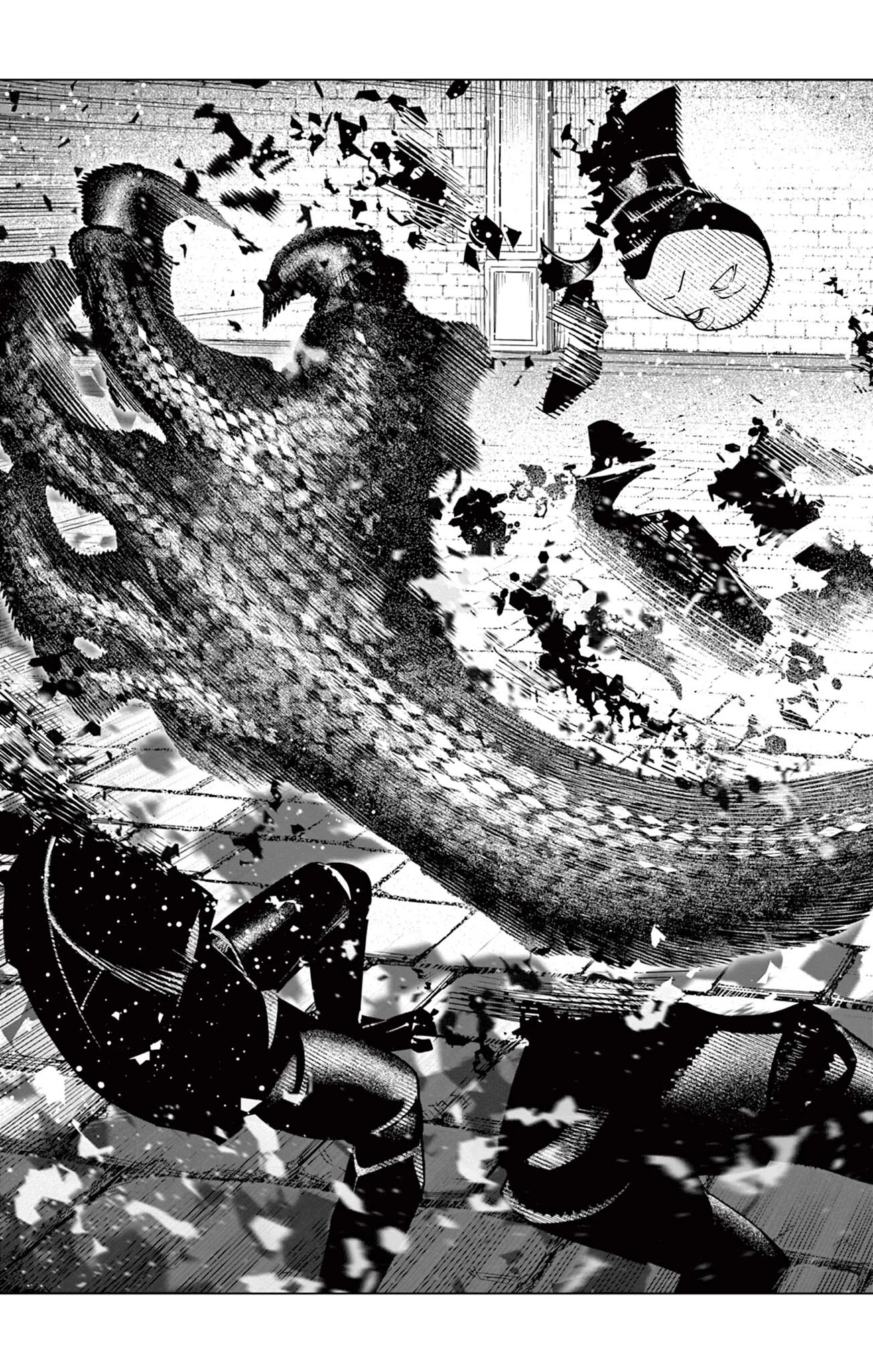 ロードマギアの弟子 第50話 - 17