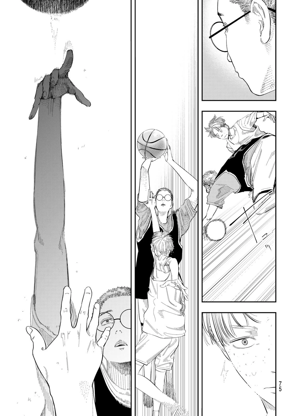 ゼロとヒャク 第4話 - 15