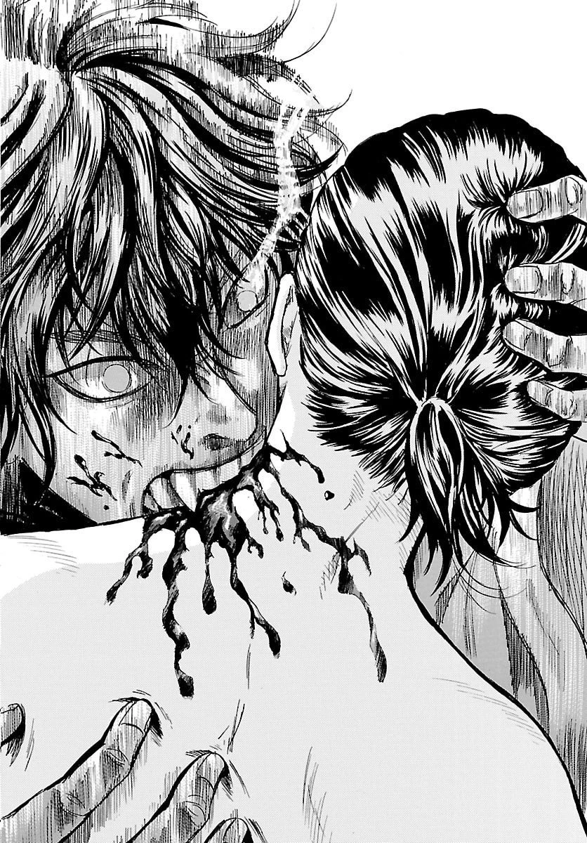 友死日 第1話 - 10