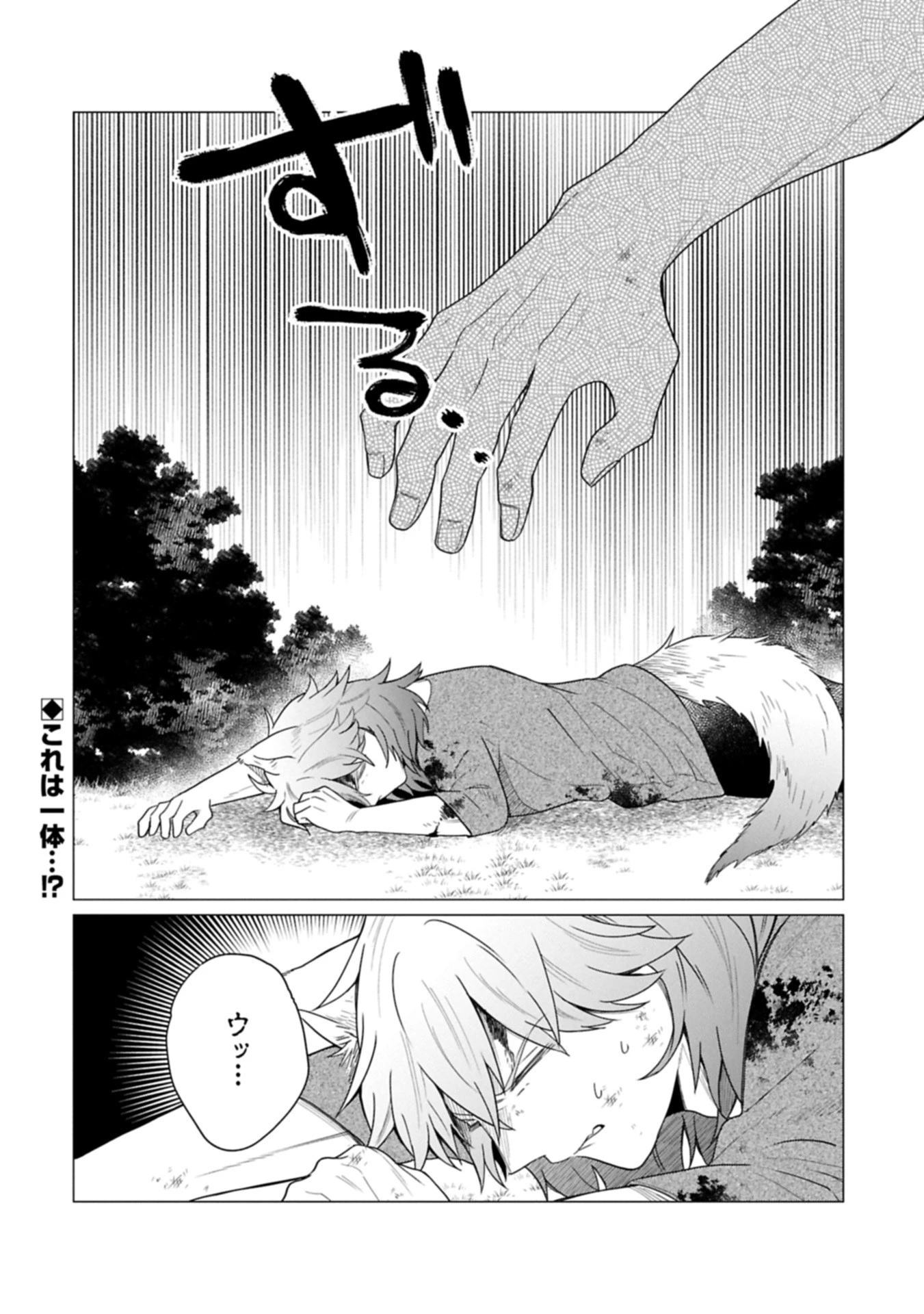 ボクは光の国の転生皇子さま!～溺愛する家族と精霊の加護と共に、ボクの天然チートでお助けします!～ 第4.2話 - 14