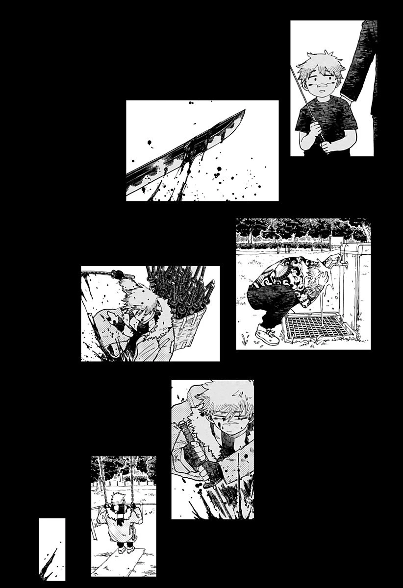 幼稚園WARS 第118話 - 29