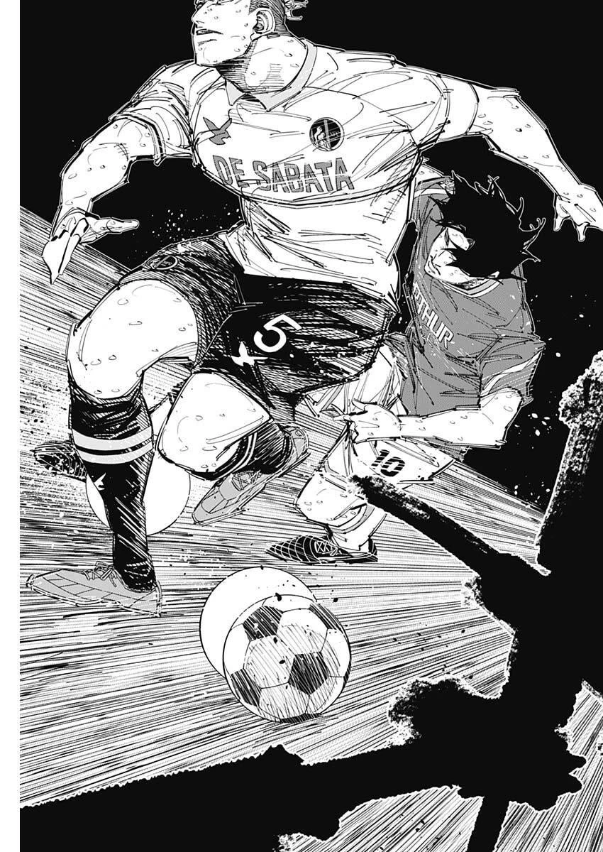 カテナチオ 第80話 - 9