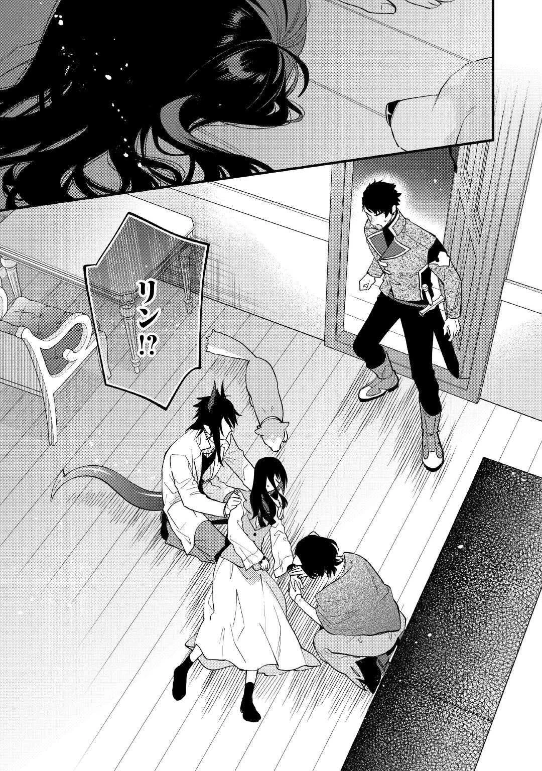 転移先は薬師が少ない世界でした 第39.2話 - 18