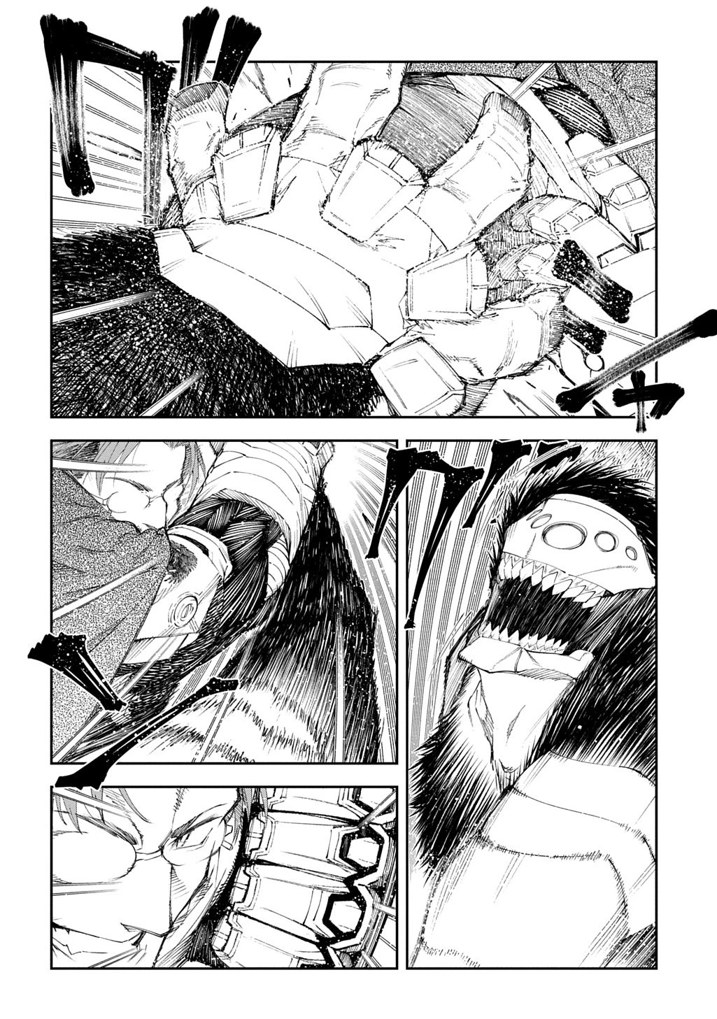 十年目、帰還を諦めた転移者はいまさら主人公になる 第21話 - 18