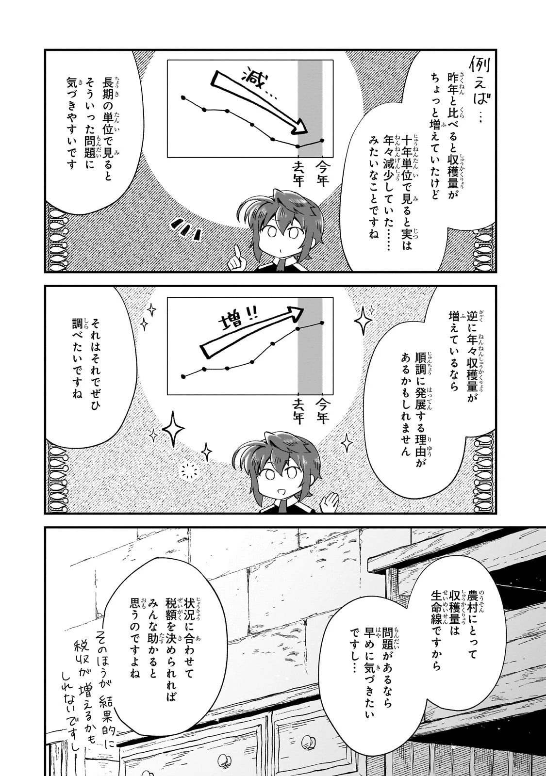 フシノカミ～辺境から始める文明再生記～ 第46話 - 6