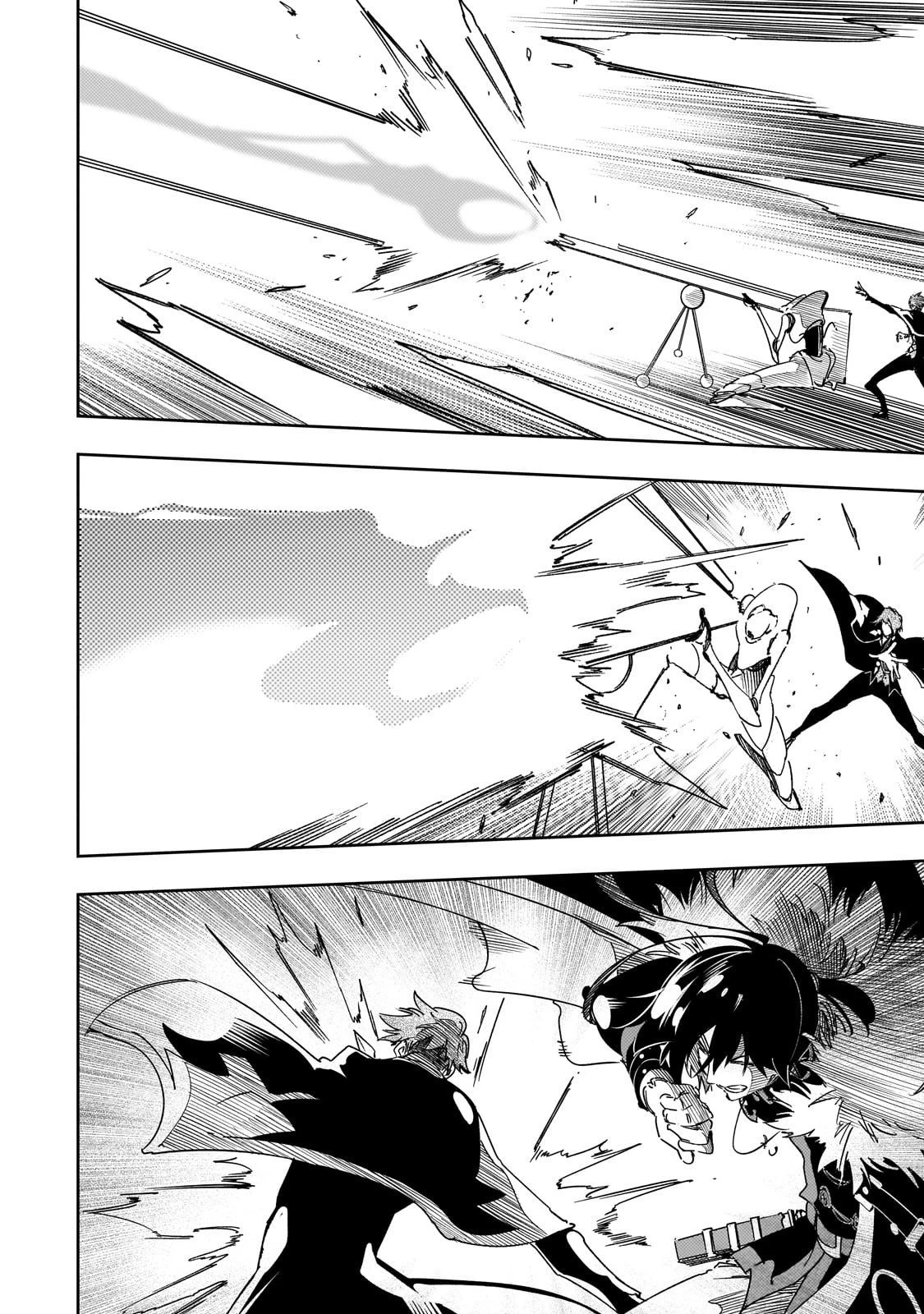 最凶の支援職【話術士】である俺は世界最強クランを従える 第59話 - 6