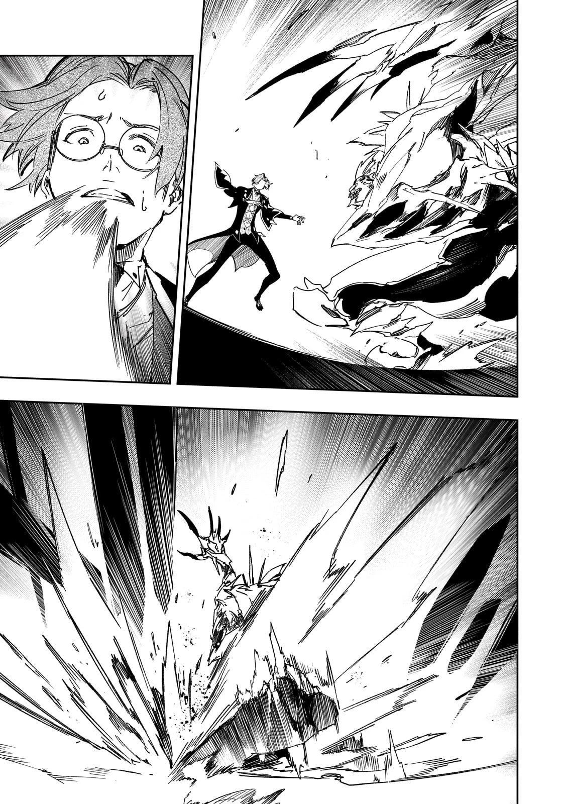 最凶の支援職【話術士】である俺は世界最強クランを従える 第59話 - 13