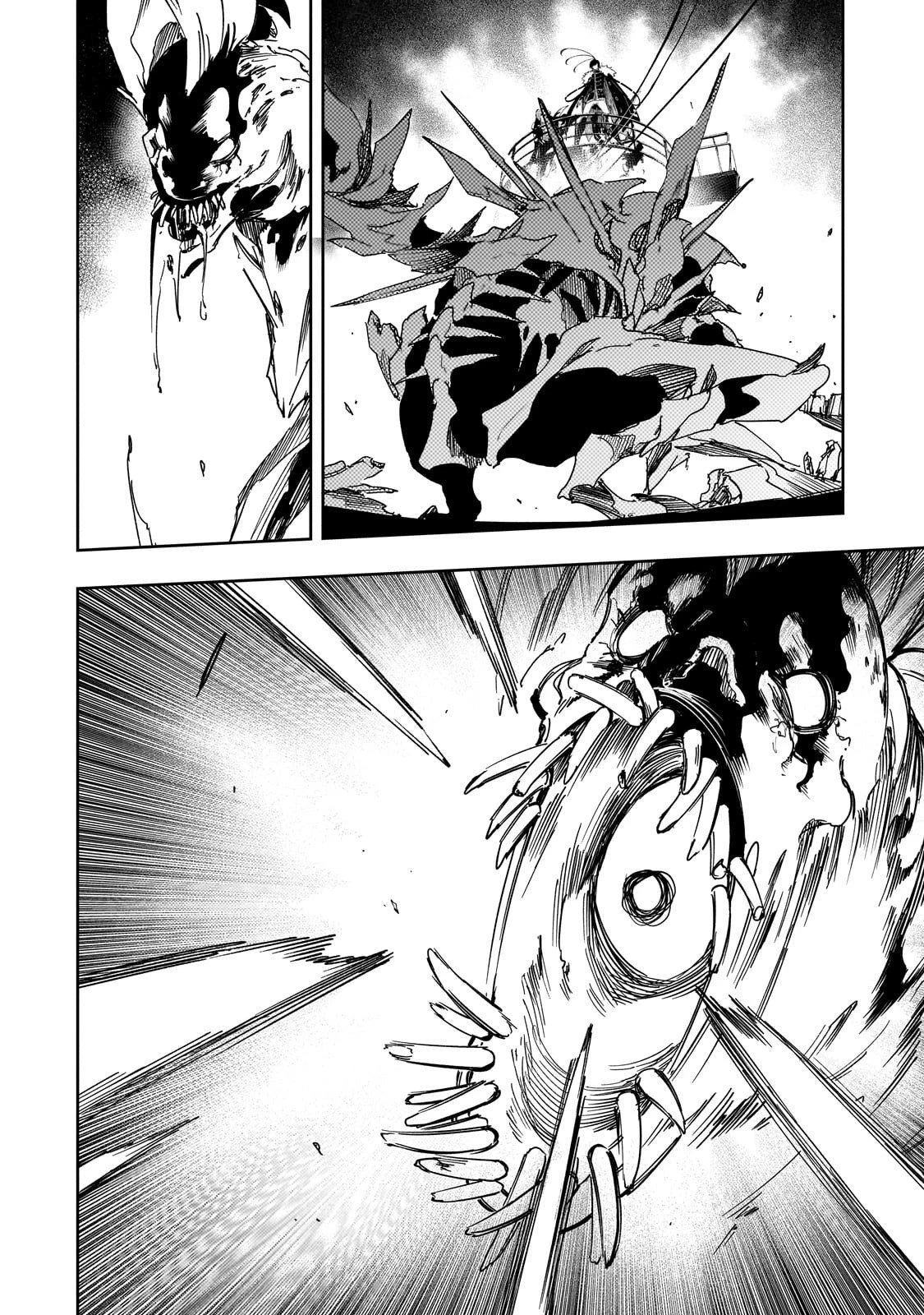 最凶の支援職【話術士】である俺は世界最強クランを従える 第59話 - 16