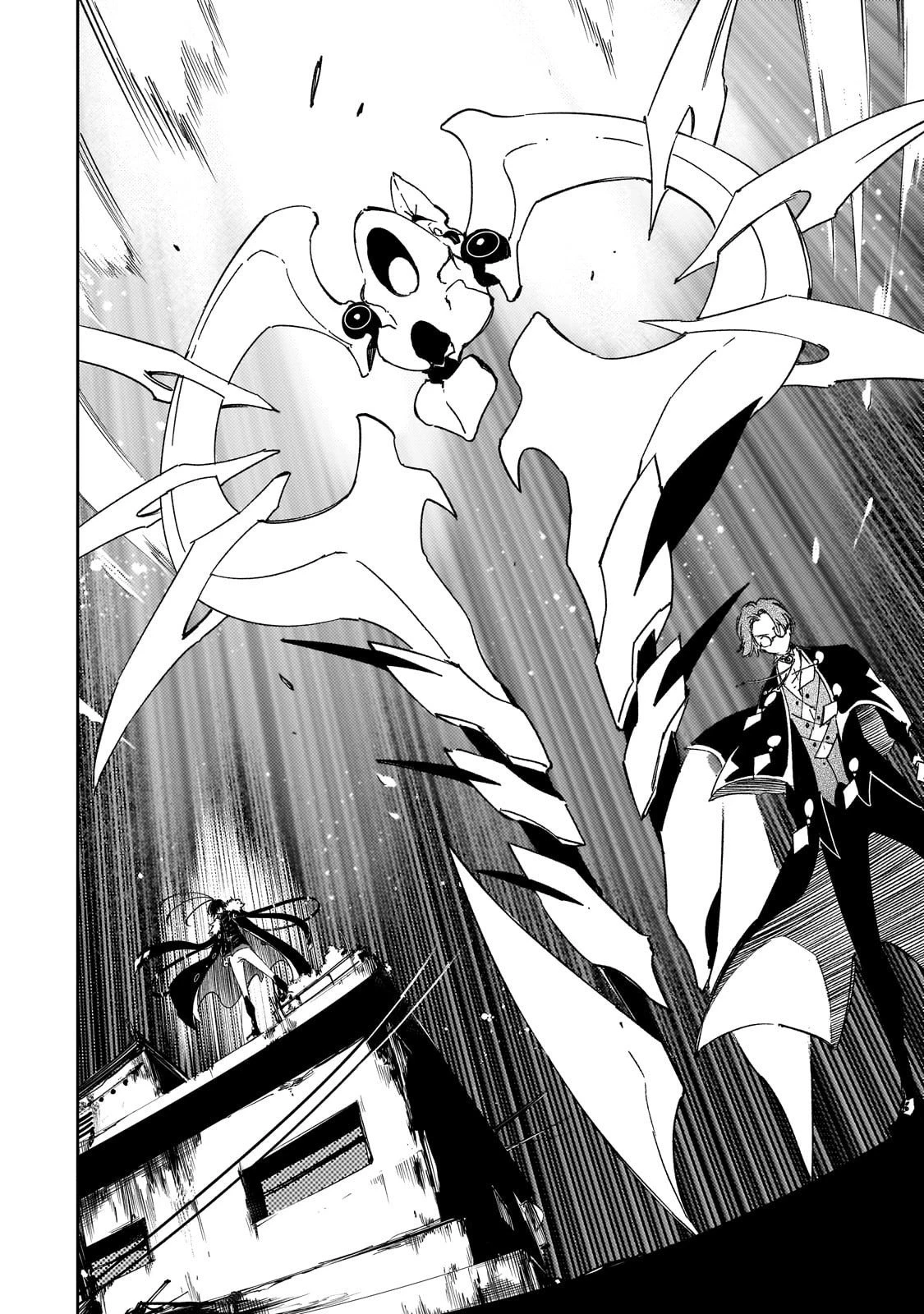 最凶の支援職【話術士】である俺は世界最強クランを従える 第59話 - 22