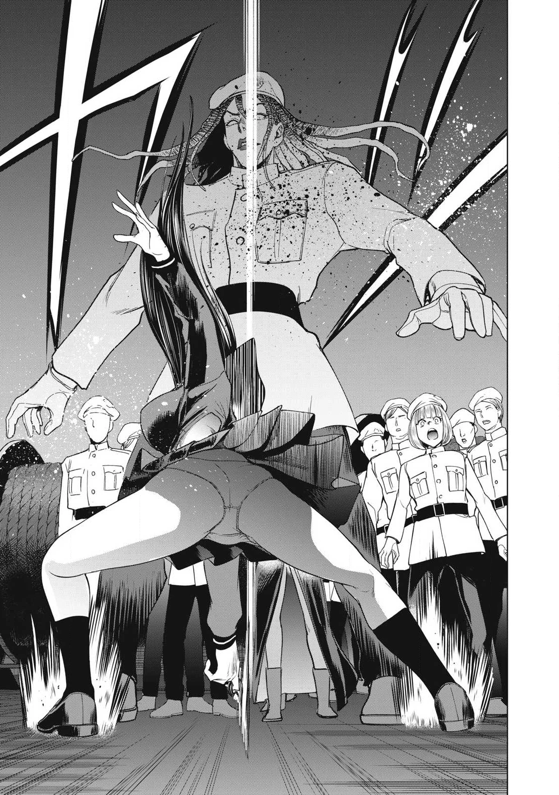 サタノファニ 第316話 - 9