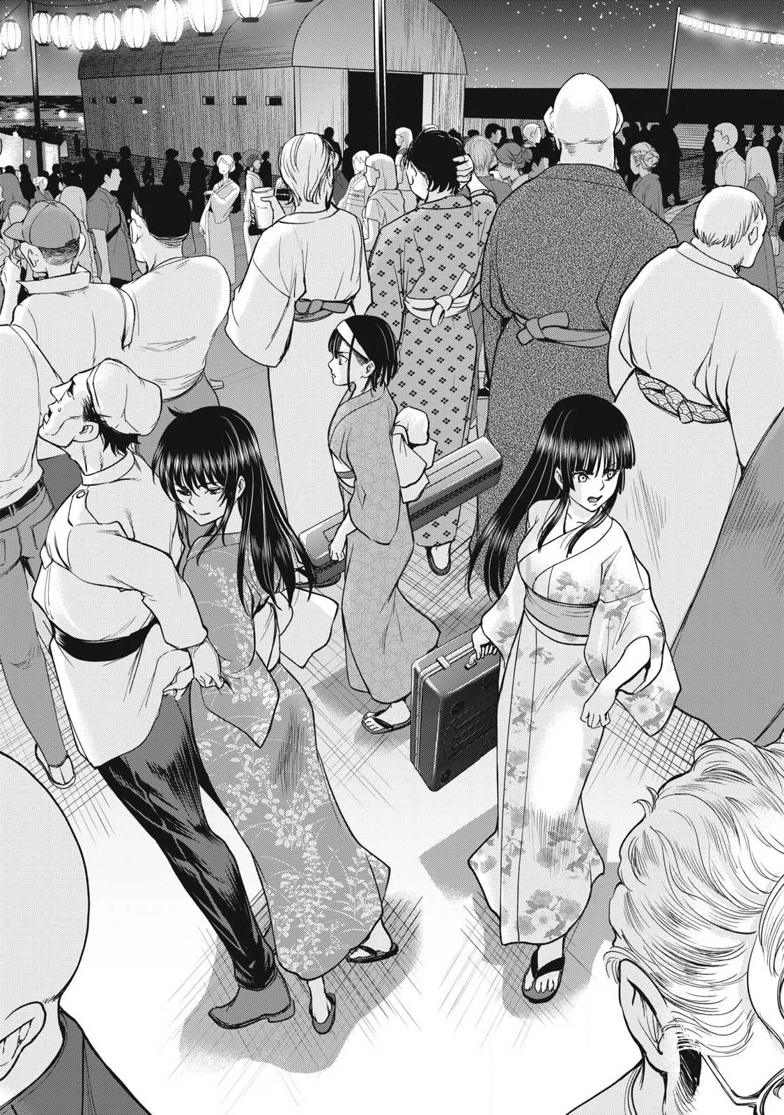 サタノファニ 第315話 - 12