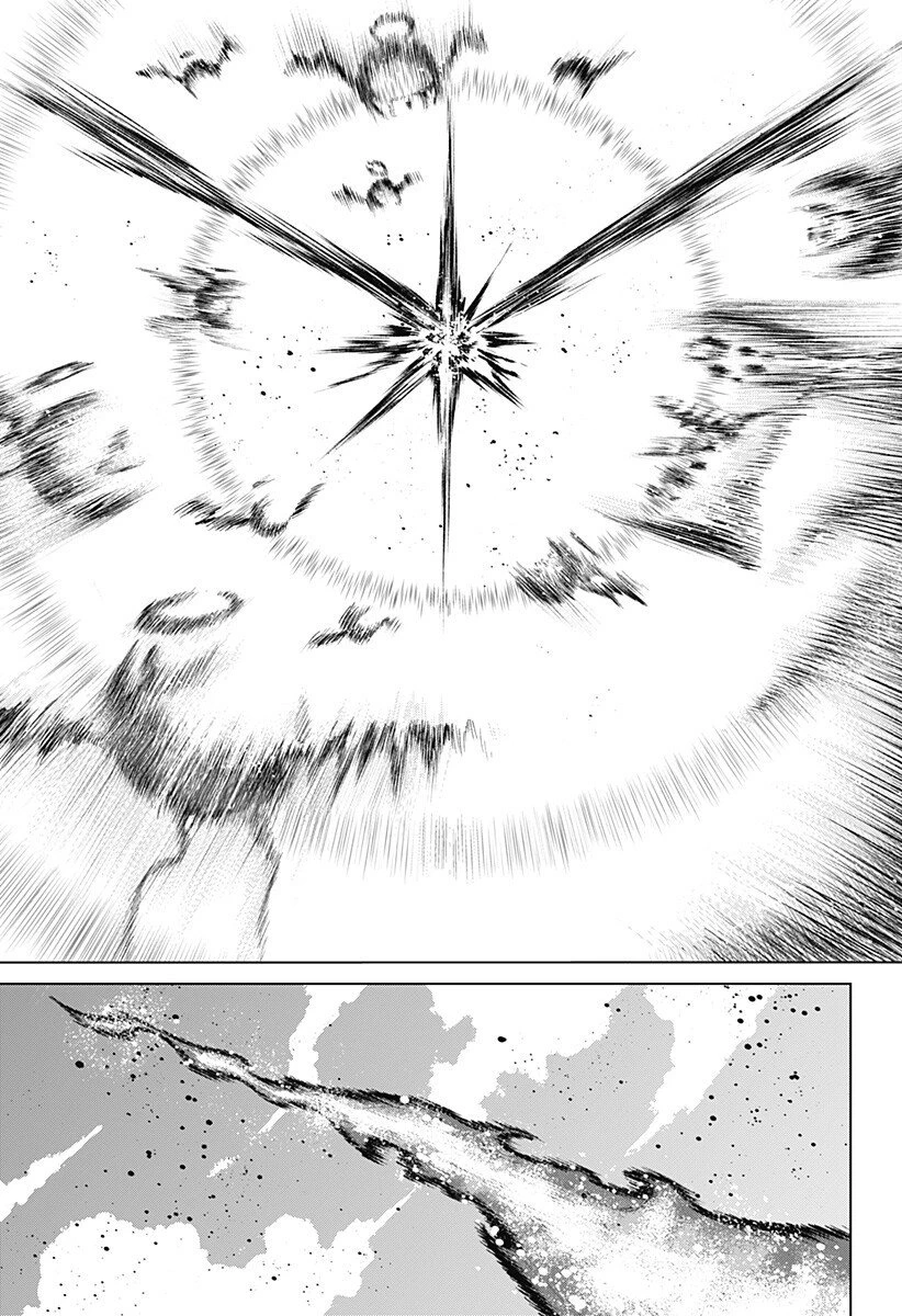 血翼の猟人 第28話 - 15