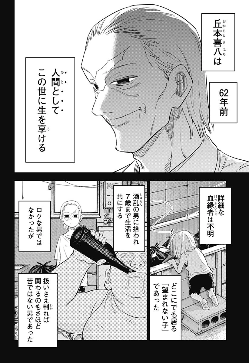 ルナティック・テラポップ 第31話 - 4