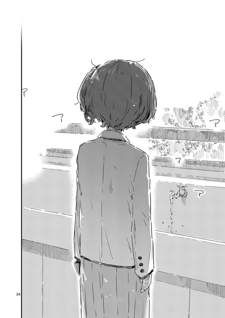 負けヒロインが多すぎる！ 第23.3話 - 5