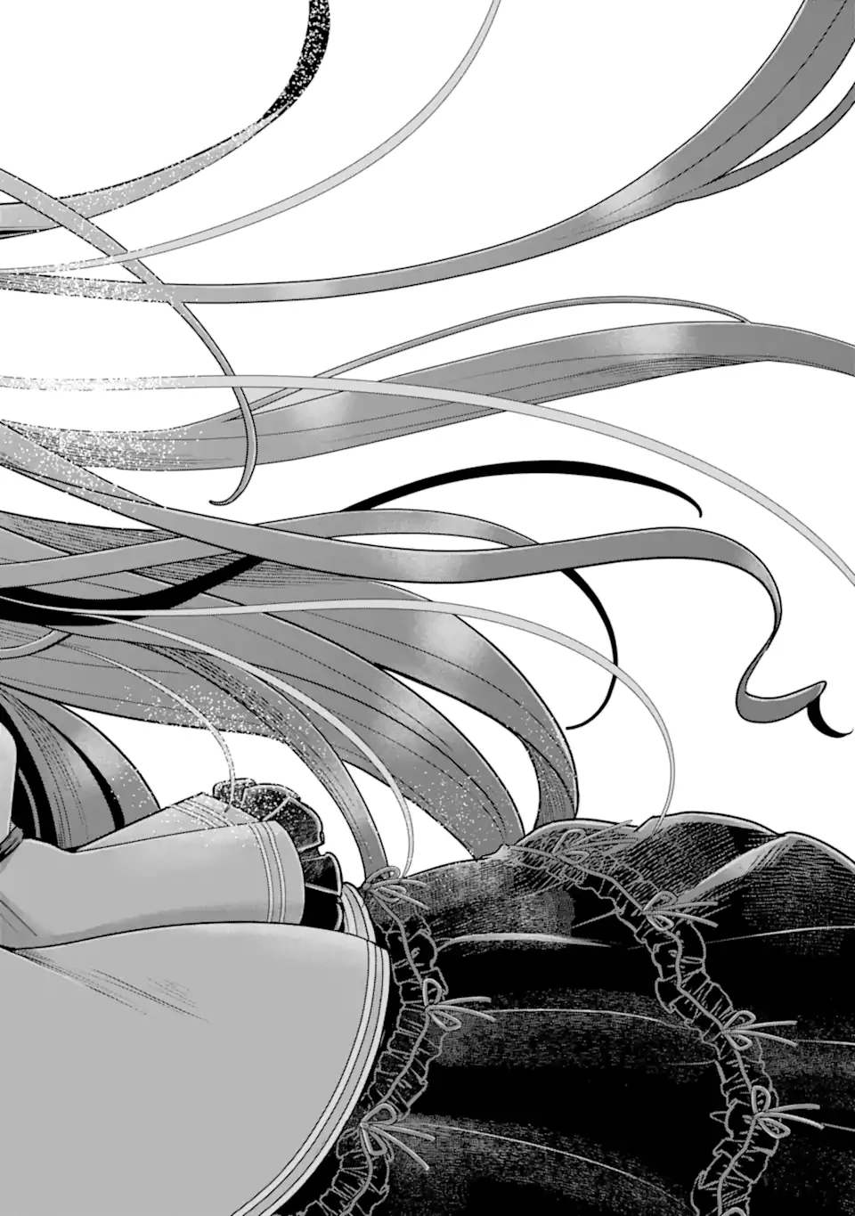 華麗なる悪女になりたいわ!～愛され転生少女は、楽しい二度目の人生を送ります～ 第5.7話 - 2