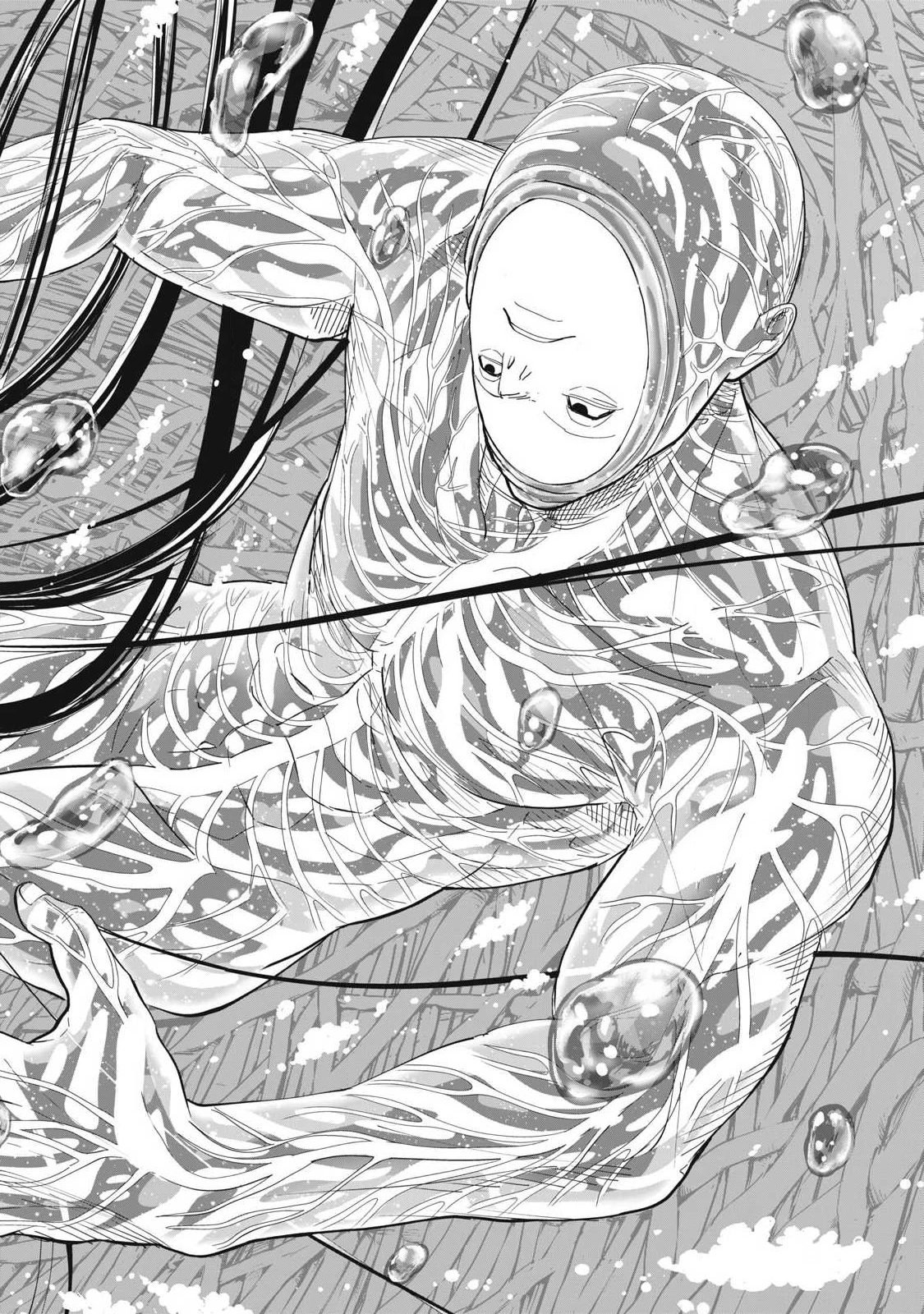 リリーメン 第105話 - 4