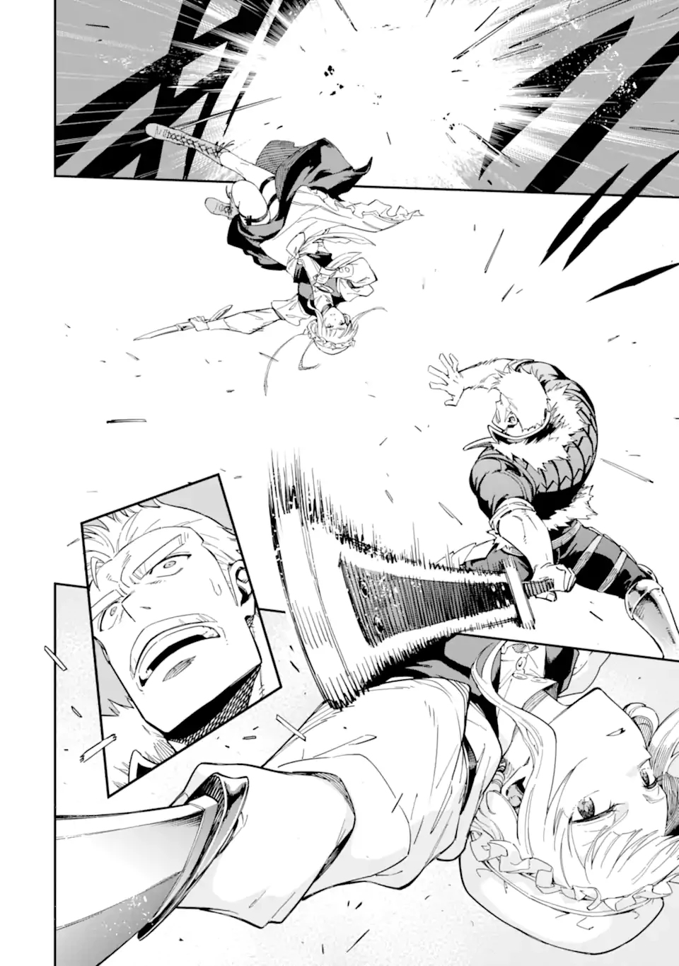 異世界賢者の転生無双 ～ゲームの知識で異世界最強～ 第49.3話 - 6