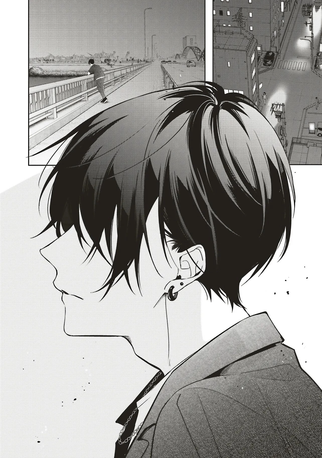 商い人魚と蒼空の初恋 第1.1話 - 4