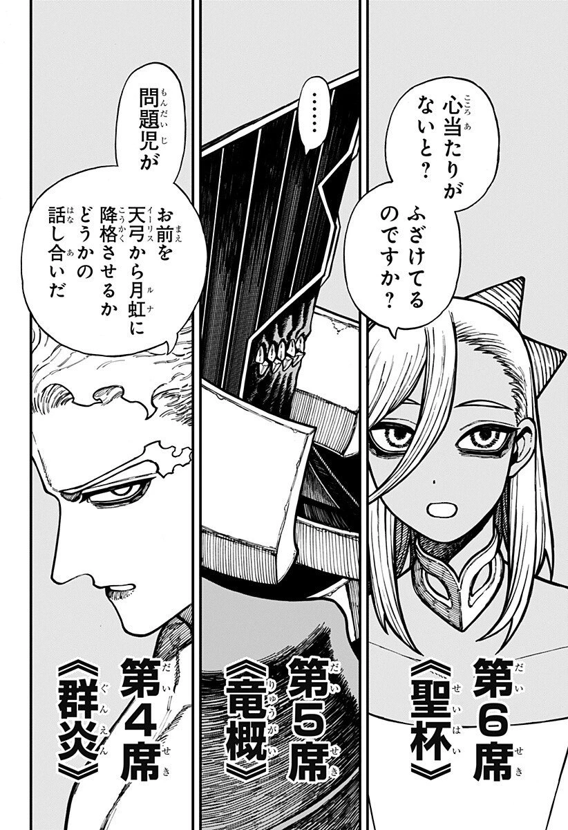 ケントゥリア 第75話 - 2