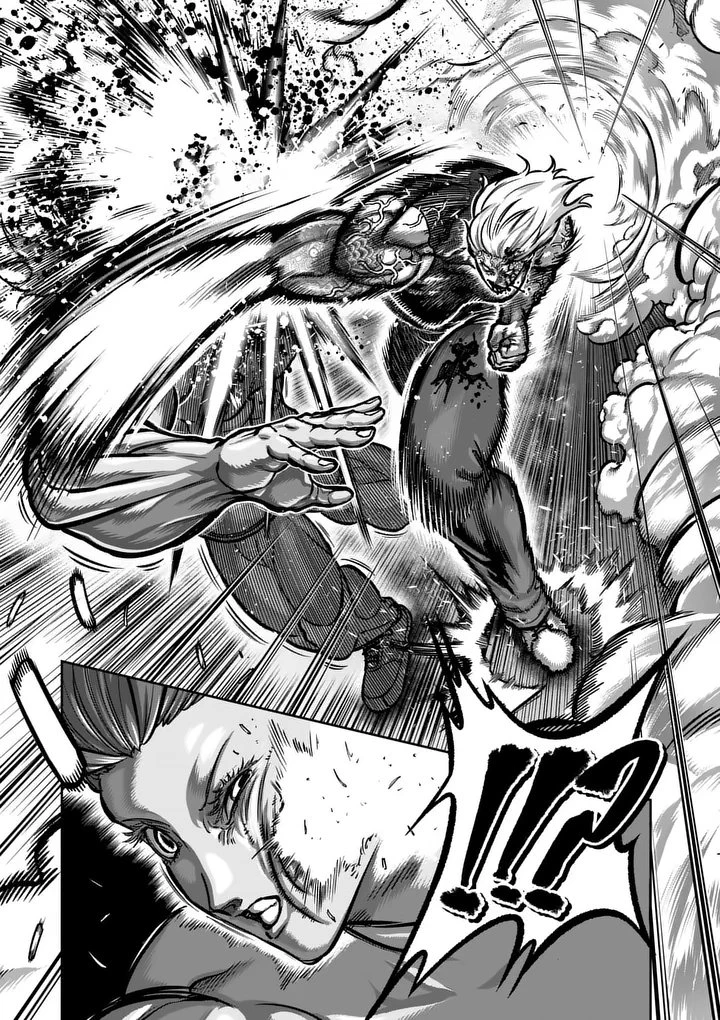 一勝千金 第65話 - 13