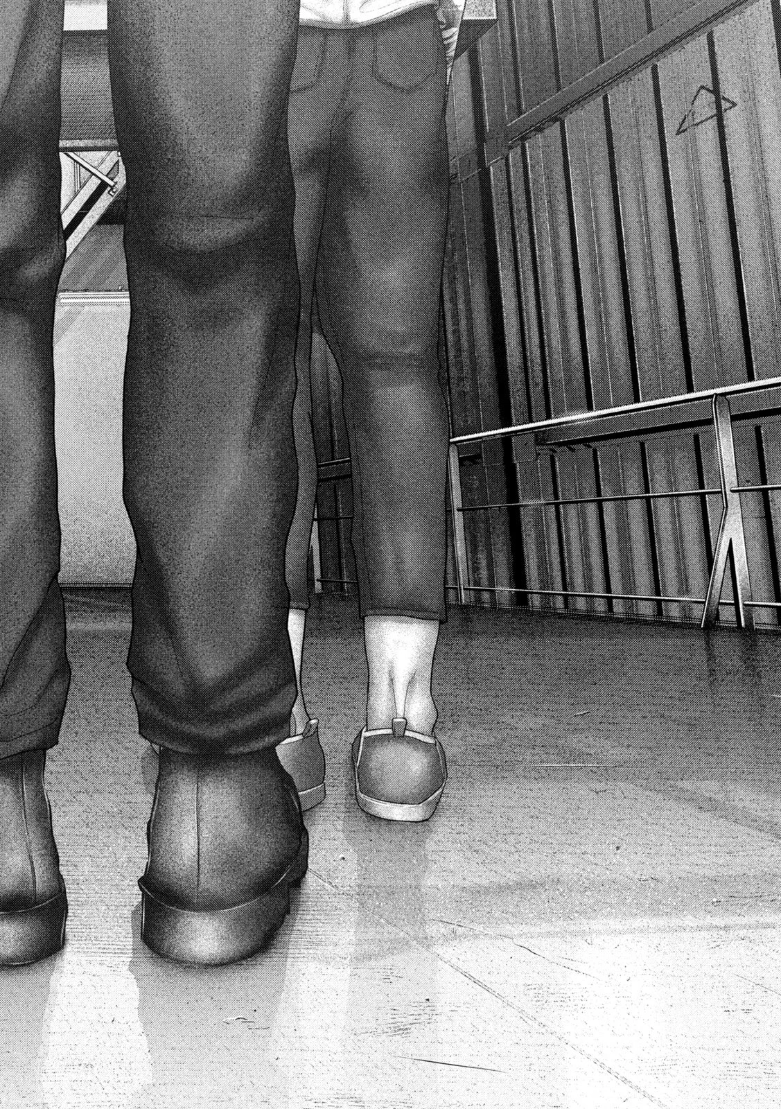 ねずみの初恋 第89話 - 14