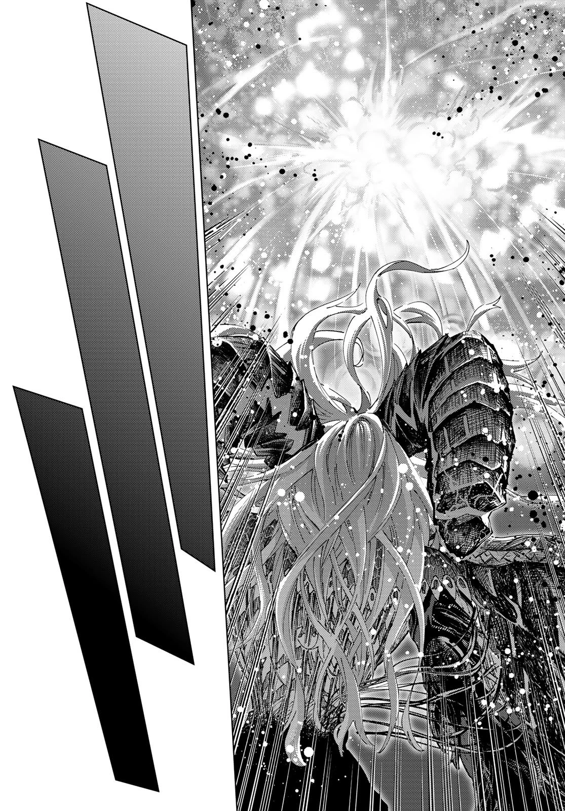 Fate/grand Order -turas RÉalta 第97話 - 17