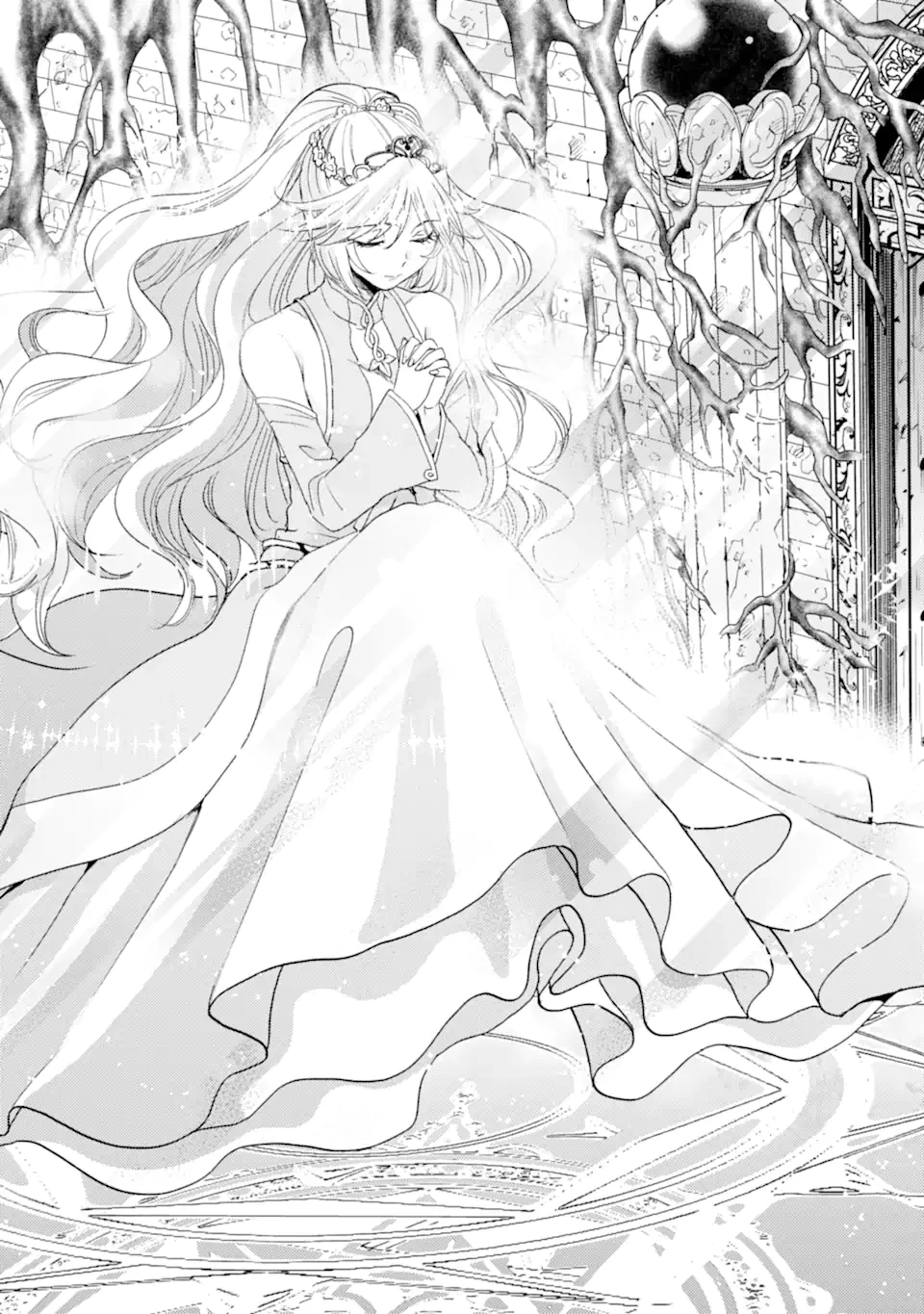 勇者パーティーを追放された俺だが、俺から巣立ってくれたようで嬉しい。……なので大聖女、お前に追って来られては困るのだが? 第52話 - 19